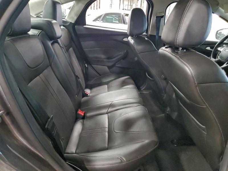 Photo 10 from auction – 2014 FORD FOCUS SE with VIN 1FADP3F26EL131291