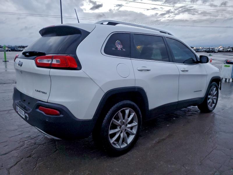 صورة رقم 3 من المزاد - 2018 JEEP CHEROKEE L مع VIN 1C4PJLDX0JD525266
