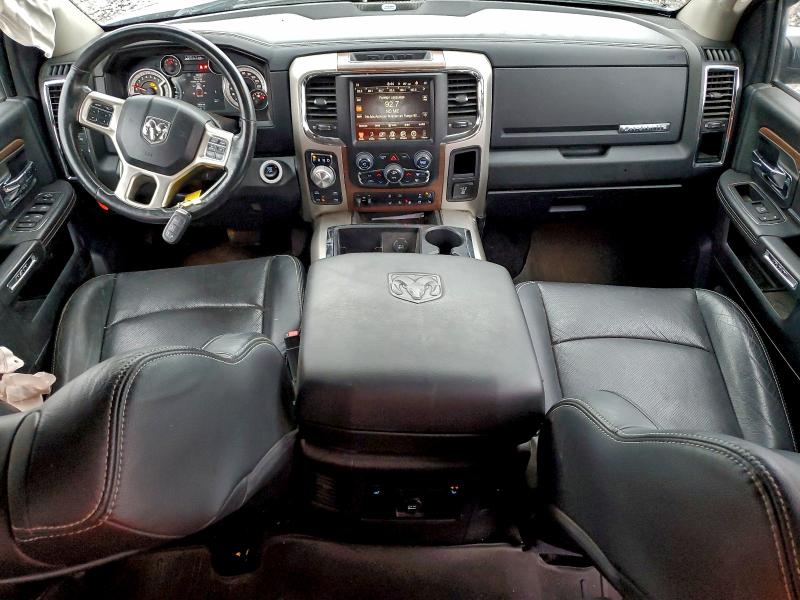 Photo 8 from auction – 2015 RAM 1500 LARAM with VIN 1C6RR7NT8FS516782