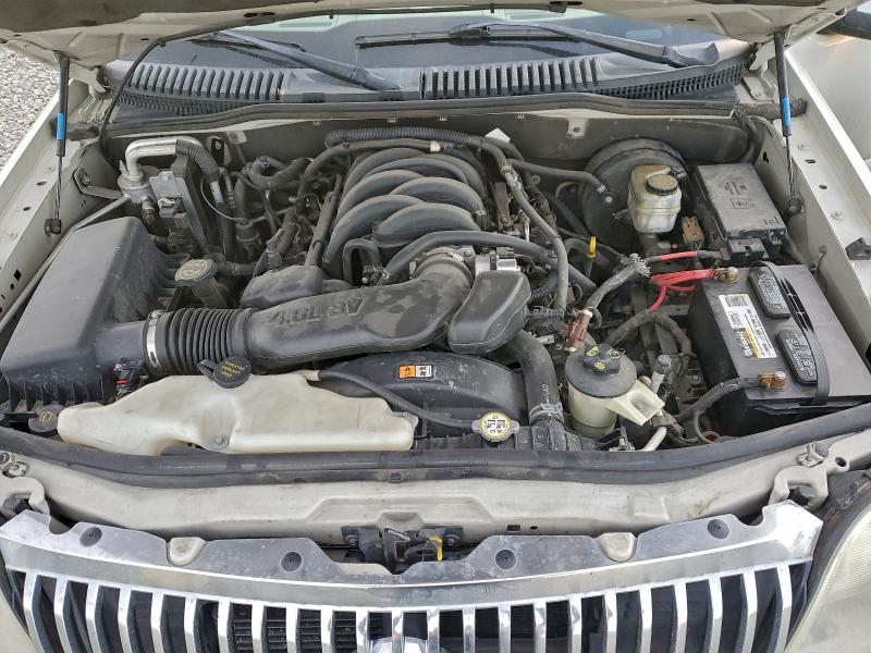 Photo 12 from auction – 2006 MERCURY MOUNTAINEE with VIN 4M2EU48846ZJ00158