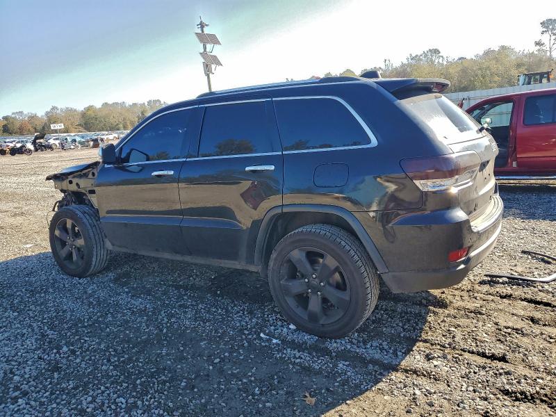 Photo 2 from auction – 2015 JEEP GRAND CHEROKEE with VIN 1C4RJFBG3FC141508