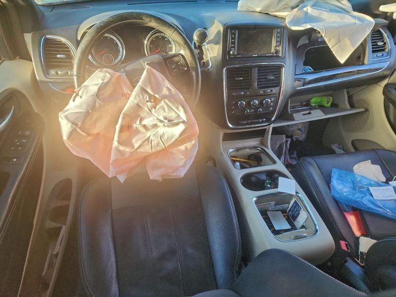 Photo 8 from auction – 2019 DODGE GRAND CARA with VIN 2C4RDGCG6KR546372