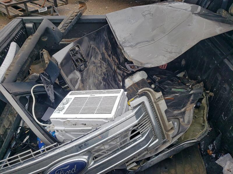 Photo 12 from auction – 2013 FORD F150 SUPER with VIN 1FTFW1ET6DFD31038
