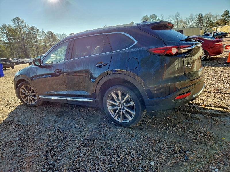 Photo 2 from auction – 2022 MAZDA CX-9 GRAND with VIN JM3TCBDY2N0613252
