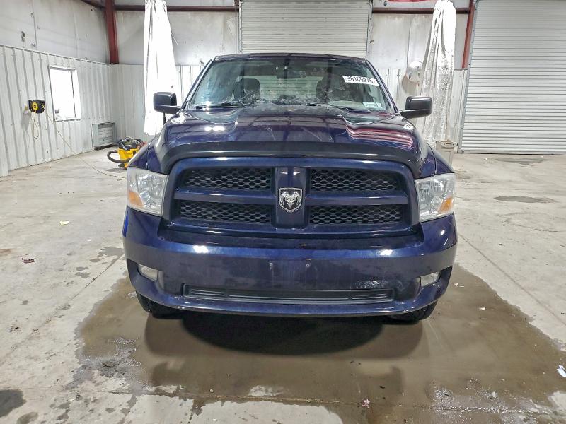 Foto 5 de la subasta – 2012 DODGE RAM 1500 S con VIN 1C6RD7KT1CS186143