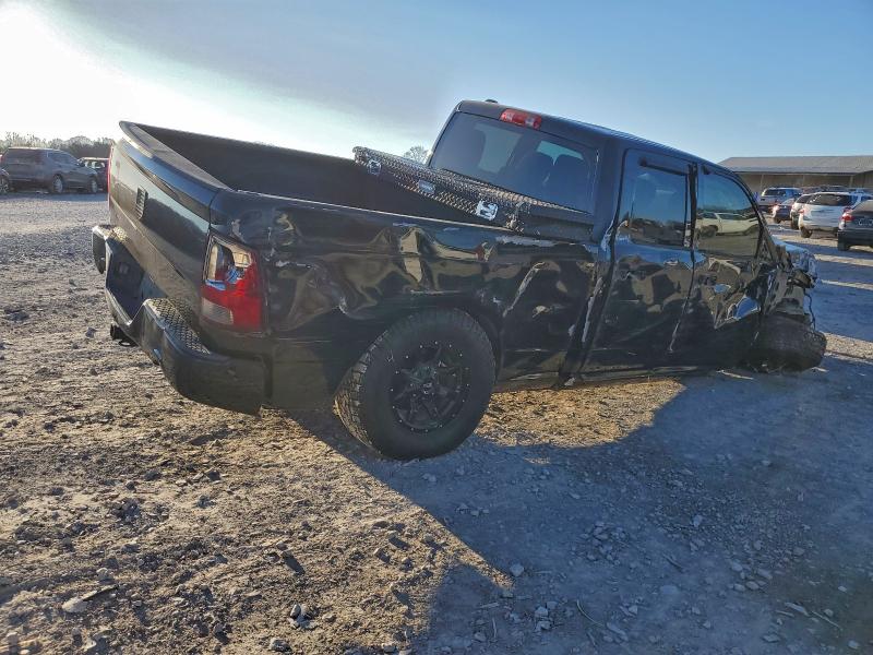 Photo 3 from auction – 2014 RAM 1500 ST with VIN 1C6RR6FT5ES113673