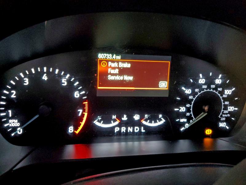 Photo 9 from auction – 2020 FORD ESCAPE SE with VIN 1FMCU0G67LUB79044