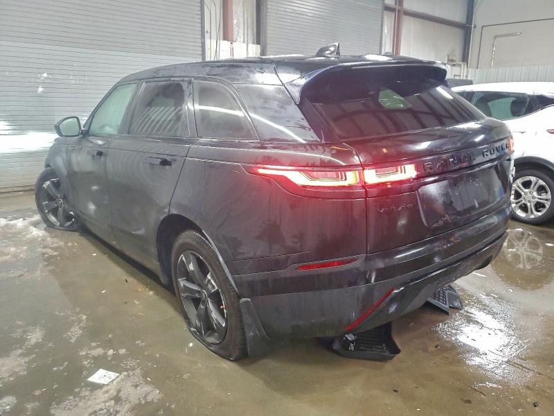 Photo 2 from auction – 2020 LAND ROVER RANGE ROVE with VIN SALYB2EX7LA246016