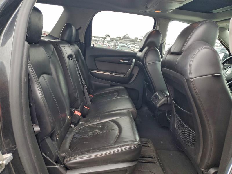 Foto 11 de la subasta – 2007 GMC ACADIA SLT con VIN 1GKEV33757J107975