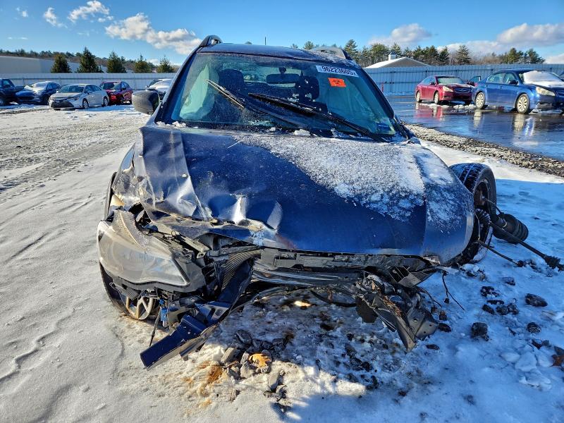 Photo 5 from auction – 2017 SUBARU CROSSTREK with VIN JF2GPABC5HH257998