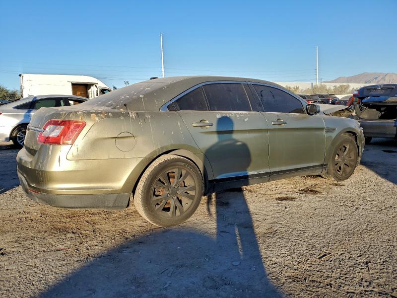 Photo 3 from auction – 2012 FORD TAURUS SEL with VIN 1FAHP2EW5CG125388