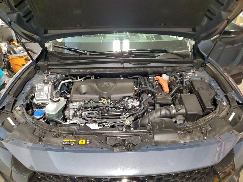 Photo 12 from auction – 2025 MAZDA CX-50 PREM with VIN 7MMVAAEW6SN130912