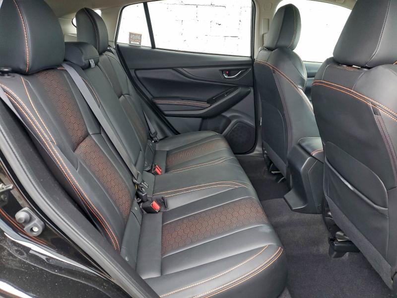 Photo 11 from auction – 2021 SUBARU CROSSTREK with VIN JF2GTHMC0MH651792