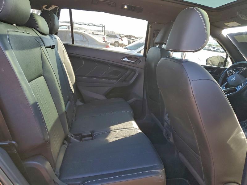 Photo 11 from auction – 2023 VOLKSWAGEN TIGUAN SE with VIN 3VVCB7AX6PM022573