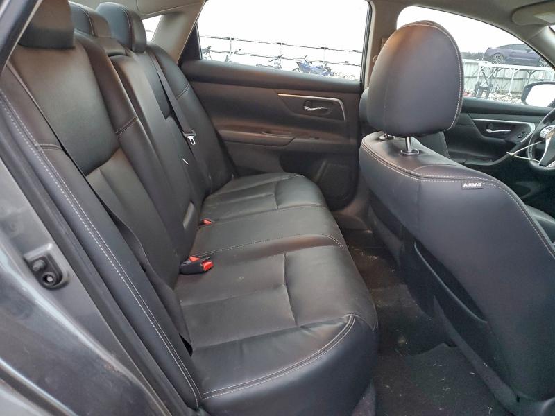 Photo 10 from auction – 2018 NISSAN ALTIMA 2.5 with VIN 1N4AL3AP2JC181763