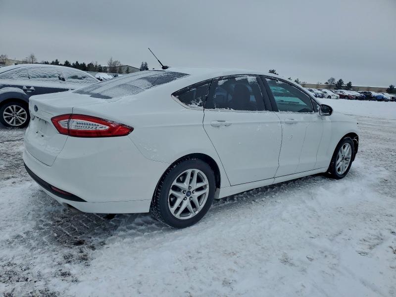 Photo 3 from auction – 2014 FORD FUSION SE with VIN 3FA6P0H79ER129441