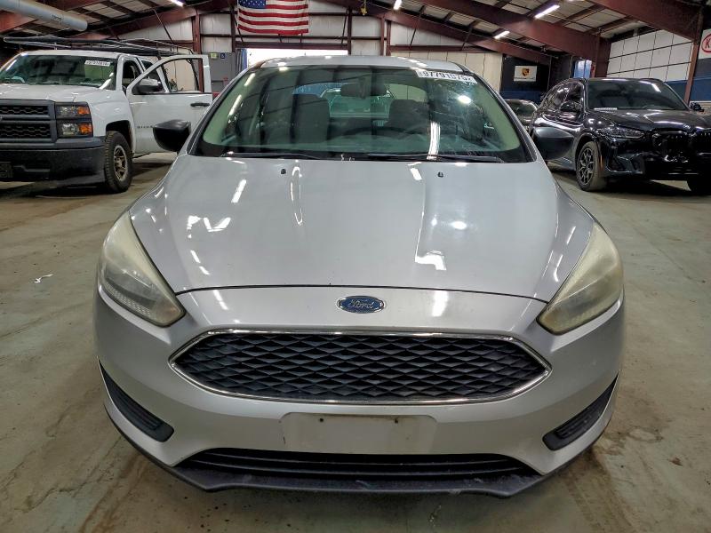 Photo 5 from auction – 2016 FORD FOCUS with VIN 1FADP3E20GL345570
