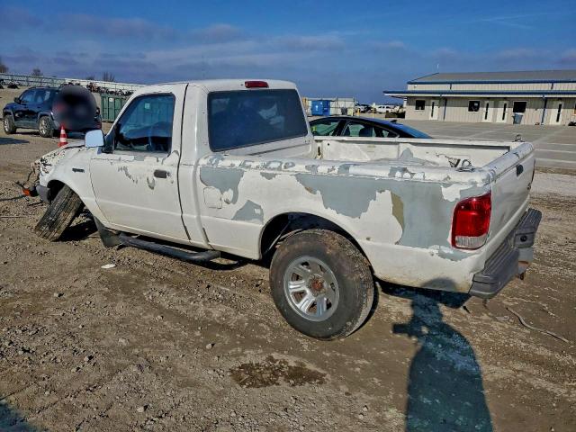 Photo 2 from auction – 2000 FORD RANGER with VIN 1FTYR10VXYPC18072