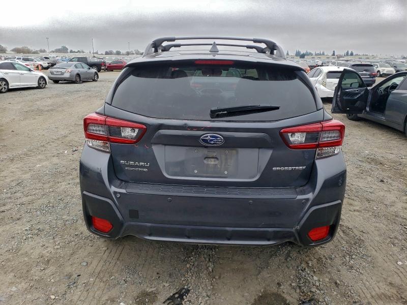 Zdjęcie 6 z aukcji – 2023 SUBARU CROSSTREK z VIN JF2GTHMC5P8200894