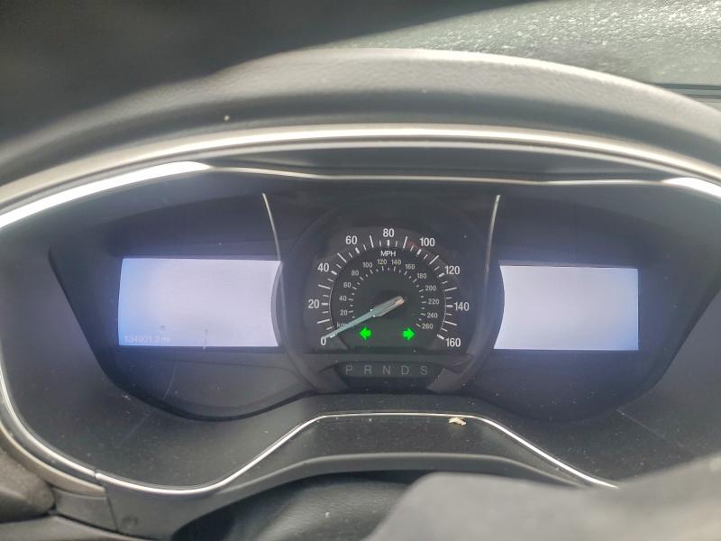 Photo 9 from auction – 2013 FORD FUSION SE with VIN 3FA6P0HR5DR247633