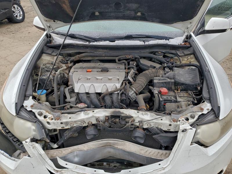 Photo 11 from auction – 2012 ACURA TSX with VIN JH4CU2F68CC800507