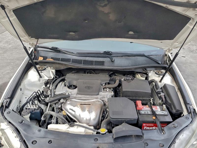 Photo 11 from auction – 2015 TOYOTA CAMRY LE with VIN 4T1BF1FK2FU020821