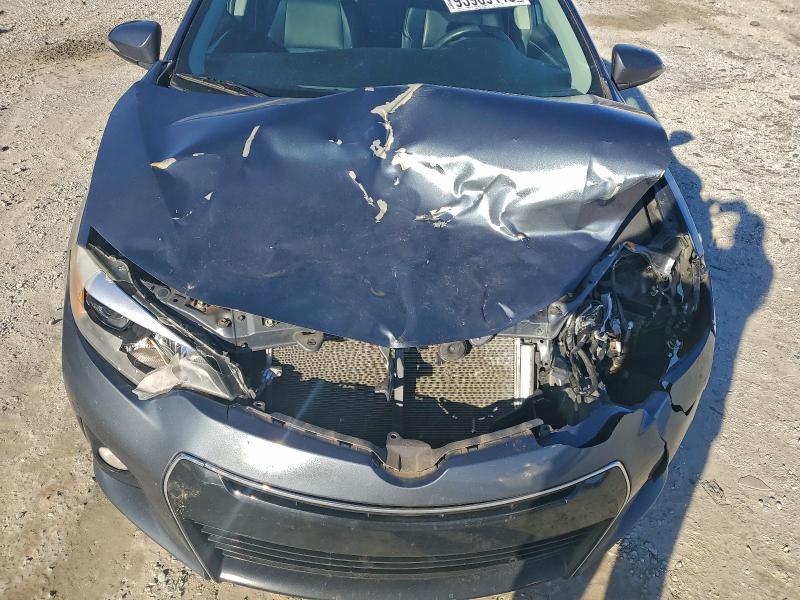 Photo 11 from auction – 2015 TOYOTA COROLLA L with VIN 2T1BURHE7FC385072