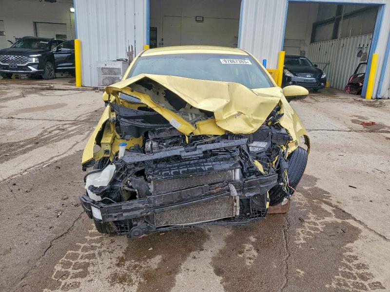 Photo 5 from auction – 2016 KIA RIO LX with VIN KNADM4A33G6578572