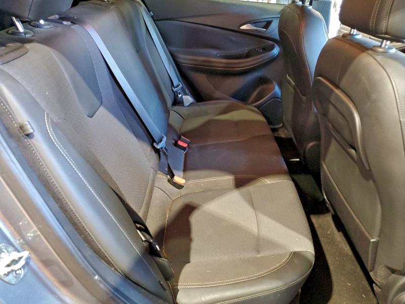 Photo 10 from auction – 2020 BUICK ENCORE GX with VIN KL4MMBS27LB107386