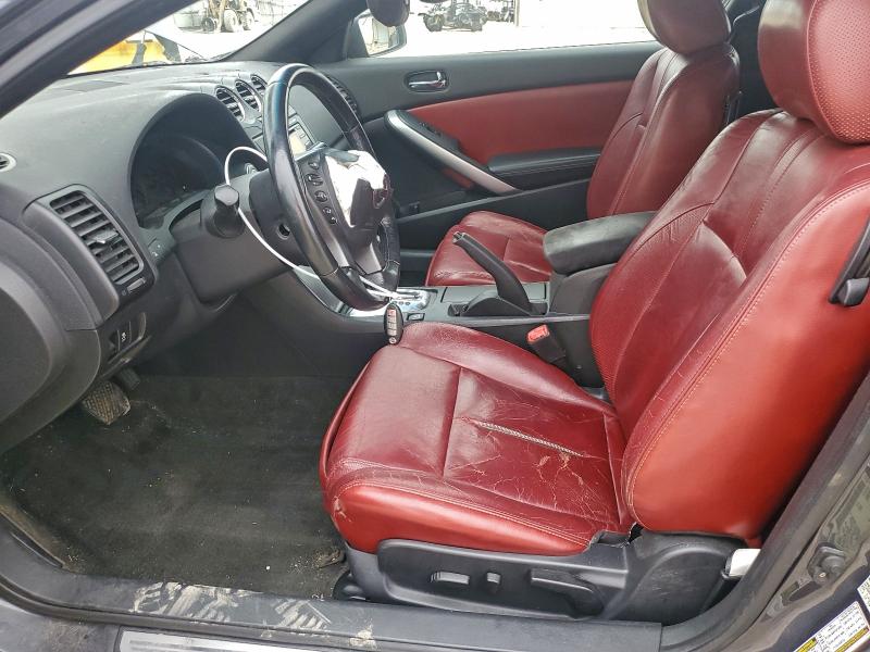 Photo 7 from auction – 2012 NISSAN ALTIMA SR with VIN 1N4BL2EP0CC263468