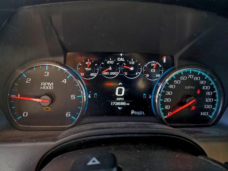 Photo 9 from auction – 2017 GMC SIERRA K15 with VIN 3GTU2PEJ2HG141097