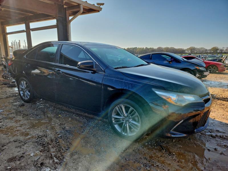 Photo 4 from auction – 2017 TOYOTA CAMRY LE with VIN 4T1BF1FK0HU282954