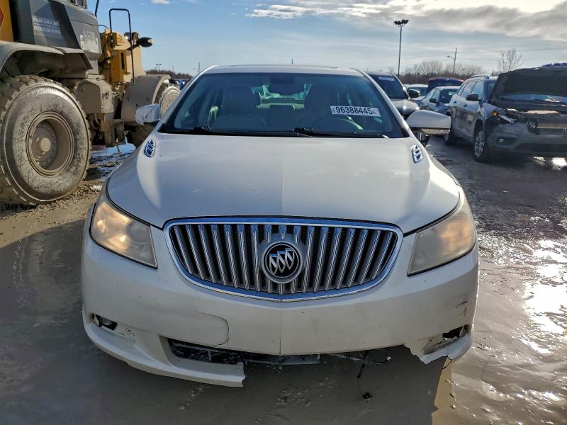 Photo 5 from auction – 2011 BUICK LACROSSE C with VIN 1G4GC5ED5BF255477