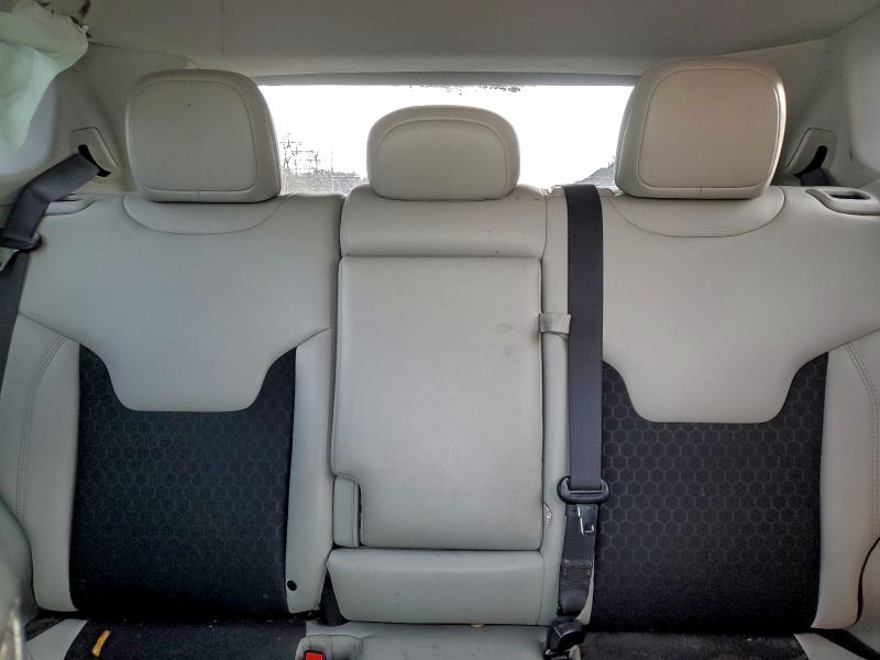 Photo 10 from auction – 2021 JEEP COMPASS with VIN 3C4NJDBB7MT562575