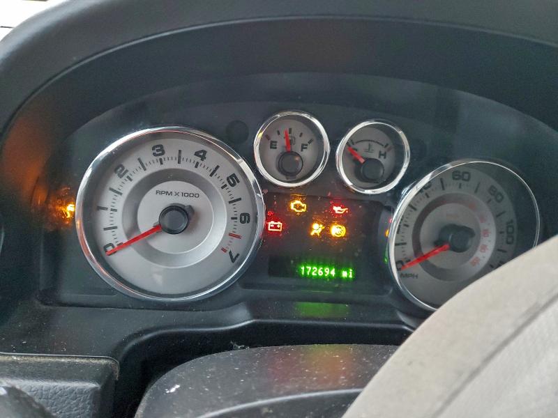 Photo 9 from auction – 2008 FORD EDGE LIMIT with VIN 2FMDK39C08BA70923