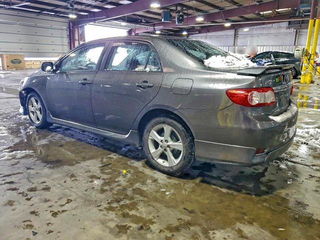 Foto 2 de la subasta – 2012 TOYOTA COROLLA BA con VIN 5YFBU4EE6CP030770