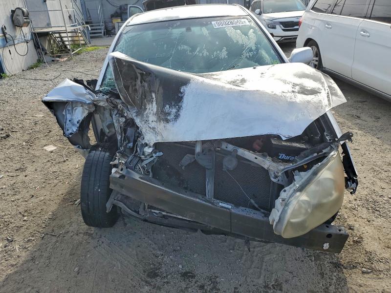 Photo 5 from auction – 2006 TOYOTA COROLLA CE with VIN 1NXBR32E96Z696055