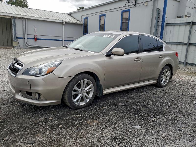 SUBARU LEGACY 2.5 2014 с VIN 4S3BMCC61E3013408 - Фото с аукциона