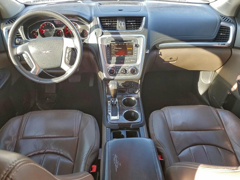 Photo 8 from auction – 2014 GMC ACADIA SLT with VIN 1GKKRSKD4EJ279517