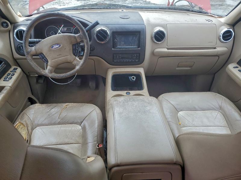Photo 8 from auction – 2006 FORD EXPEDITION with VIN 1FMFU17566LA58753
