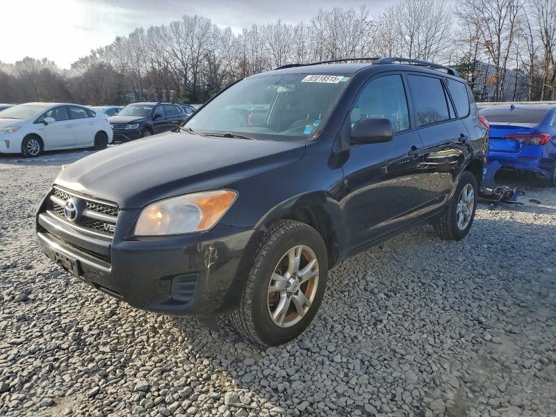 TOYOTA RAV4 2010 with VIN 2T3BK4DV8AW022891 - Photo from auction