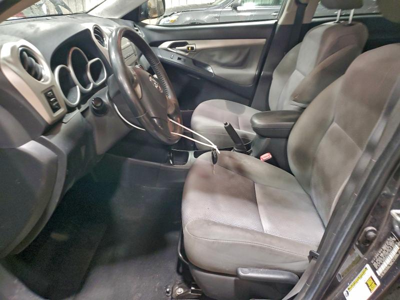 Photo 7 from auction – 2010 TOYOTA COROLLA MA with VIN 2T1LE4EE2AC015214