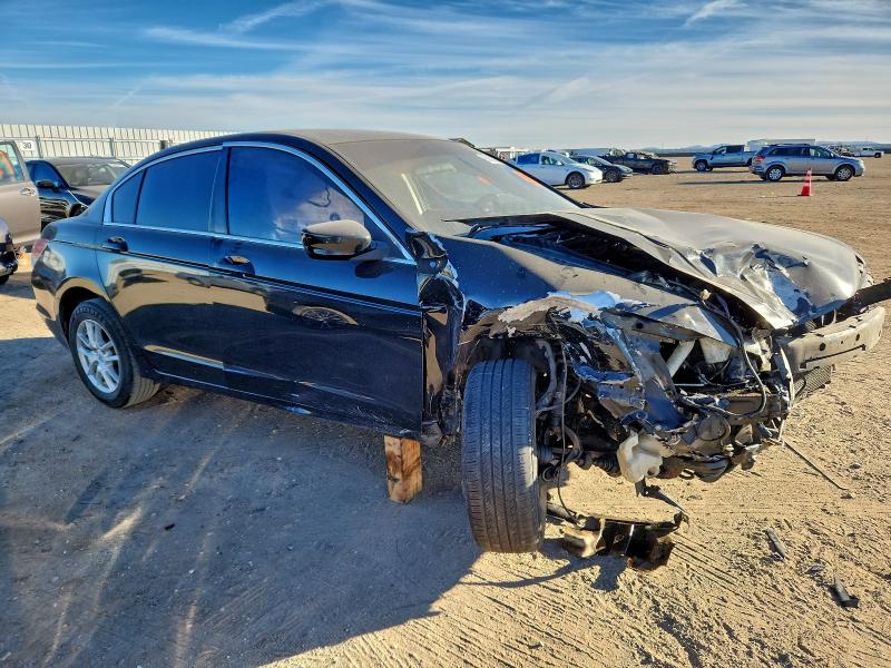 Photo 4 from auction – 2012 HONDA ACCORD SE with VIN 1HGCP2F67CA142197