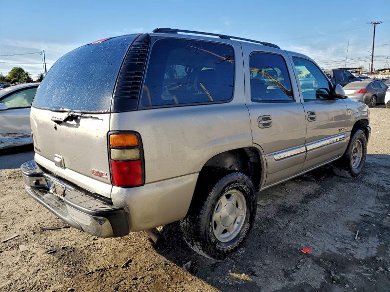 Photo 3 from auction – 2004 GMC YUKON with VIN 1GKEC13V64R280085