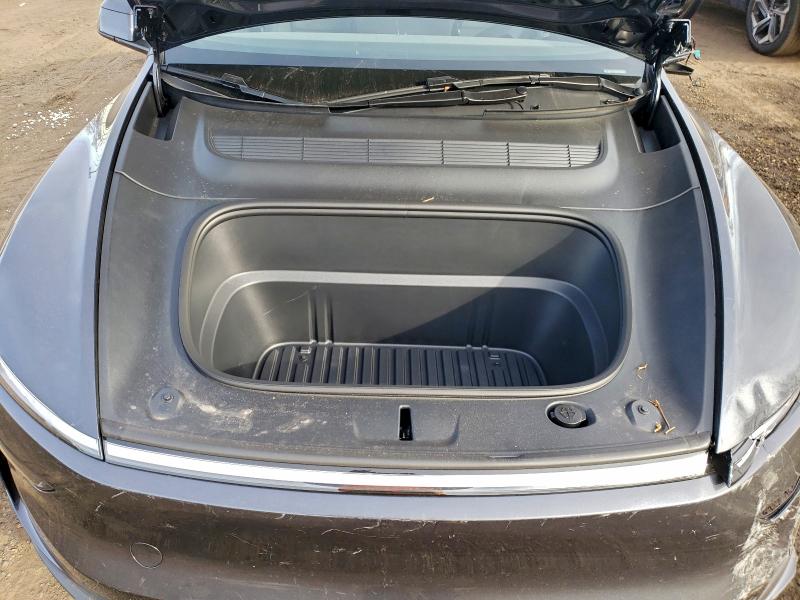Photo 11 from auction – 2026 TESLA MODEL Y with VIN 7SAYGDEE5TA464319