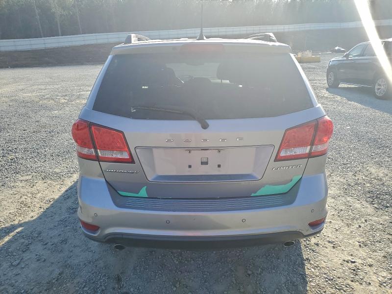 Photo 6 from auction – 2015 DODGE JOURNEY LI with VIN 3C4PDCDG2FT529764