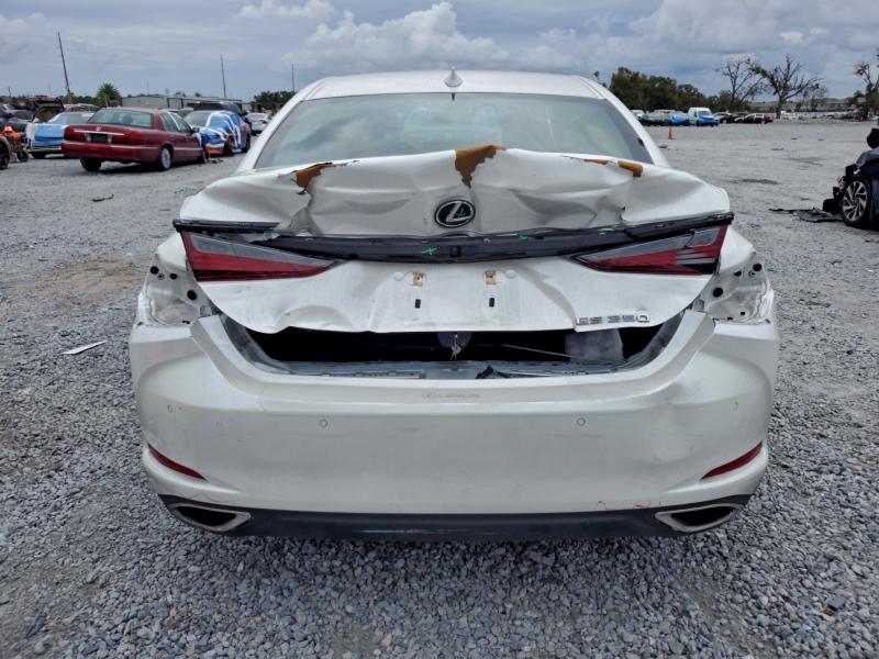 Photo 6 from auction – 2020 LEXUS ES 350 with VIN 58ADZ1B16LU067691