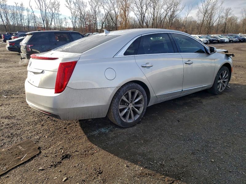 Zdjęcie 3 z aukcji – 2013 CADILLAC XTS z VIN 2G61N5S36D9117767