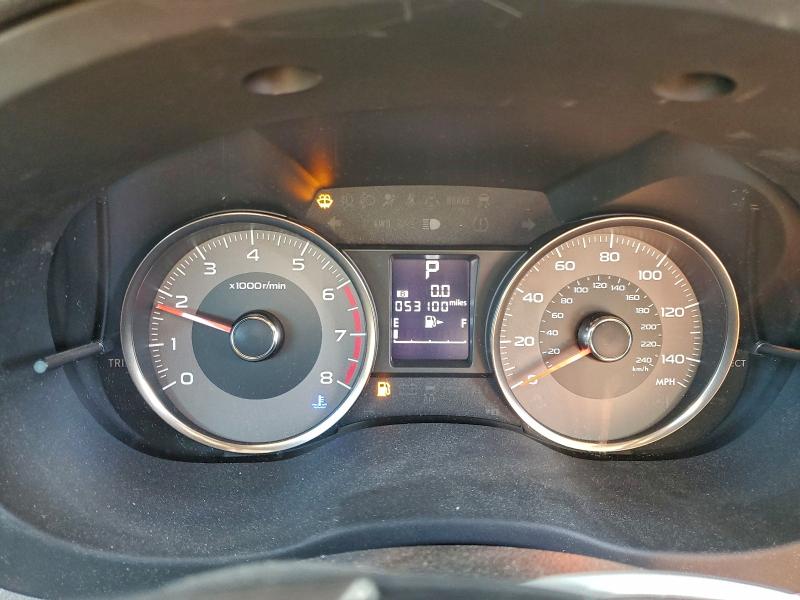 Photo 9 from auction – 2014 SUBARU FORESTER 2 with VIN JF2SJAHC9EH524848