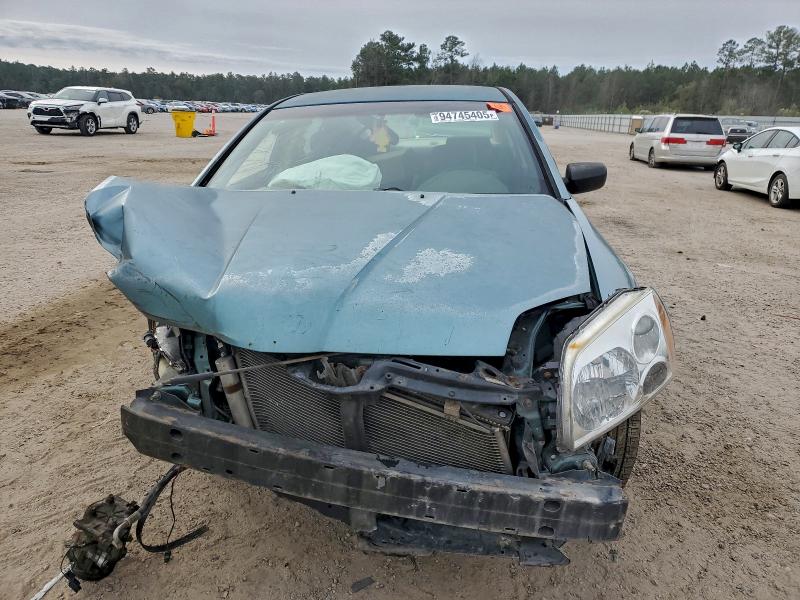 Photo 5 from auction – 2005 MITSUBISHI GALANT ES with VIN 4A3AB36F85E057646